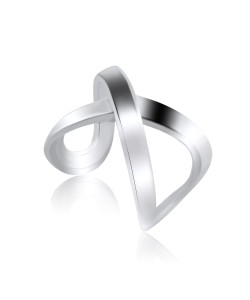 Sleek Design Ear Cuff EC-507